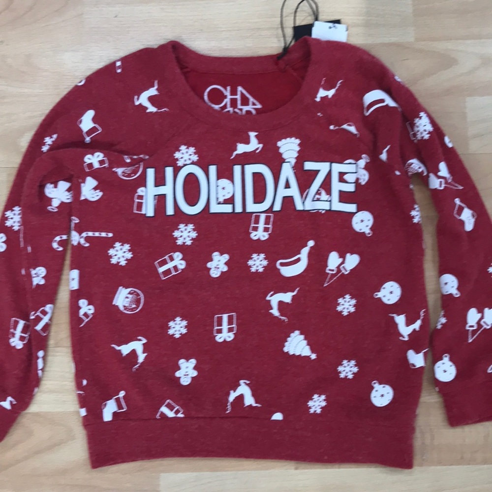 Super comfy sweatshirt